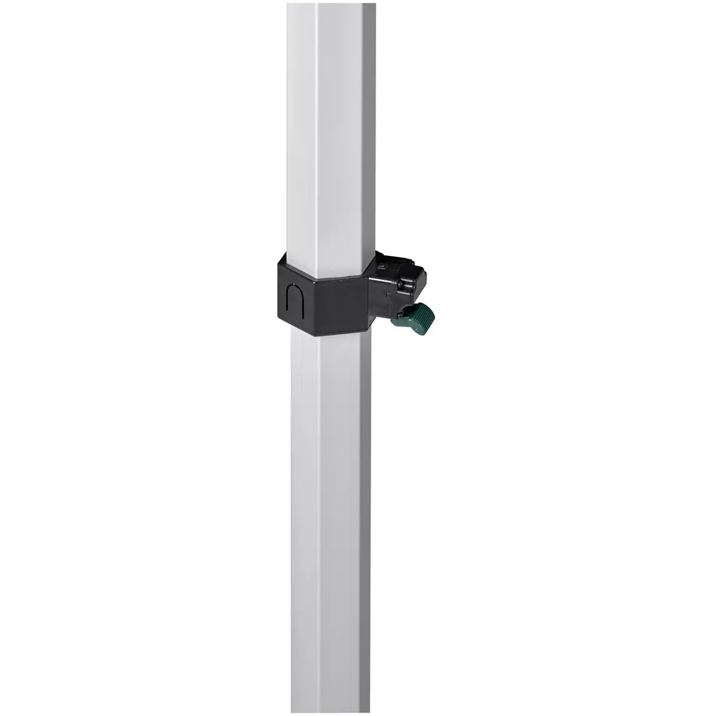 Ovation Gazebo 3m x 3m - 2 Full-Wall Skins