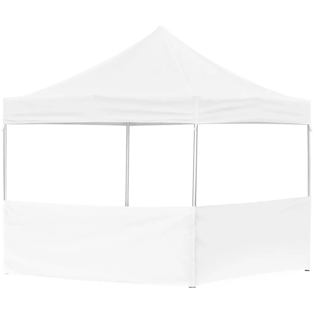Ovation Gazebo 3m x 3m - 2 Half-Wall Skins