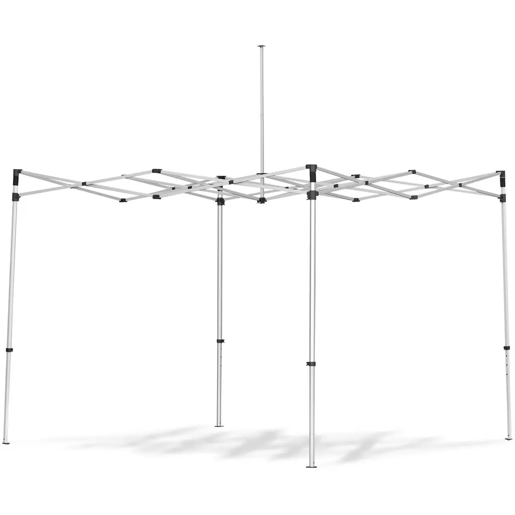 Ovation Gazebo 3m x 3m - 2 Half-Wall Skins