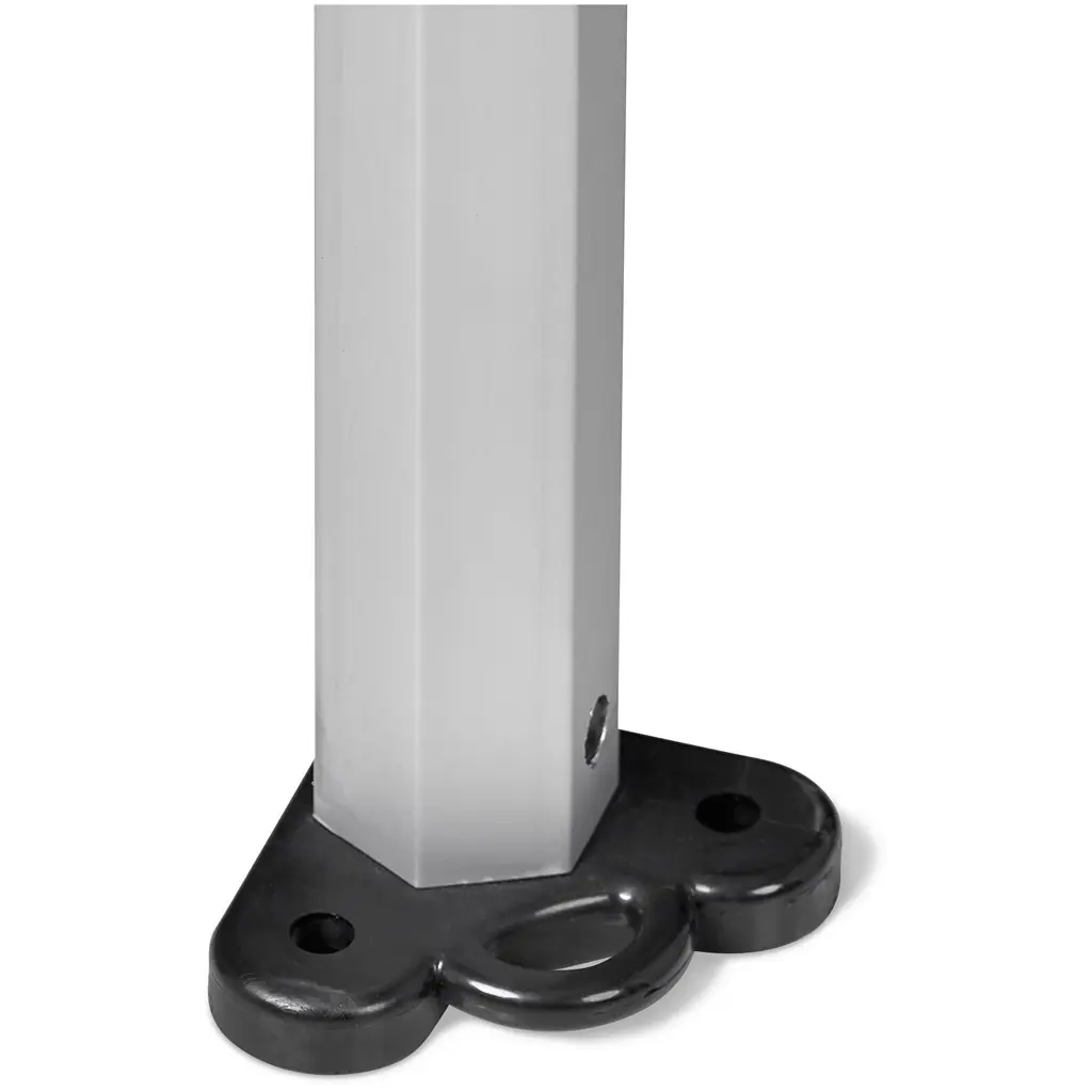 Ovation Gazebo 3m x 3m - 2 Half-Wall Skins