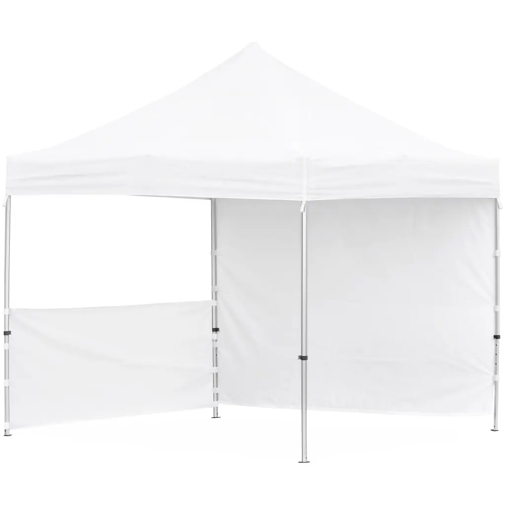 Ovation Gazebo 3m x 3m - 1 Half-Wall Skin 1 Full-Wall Skin