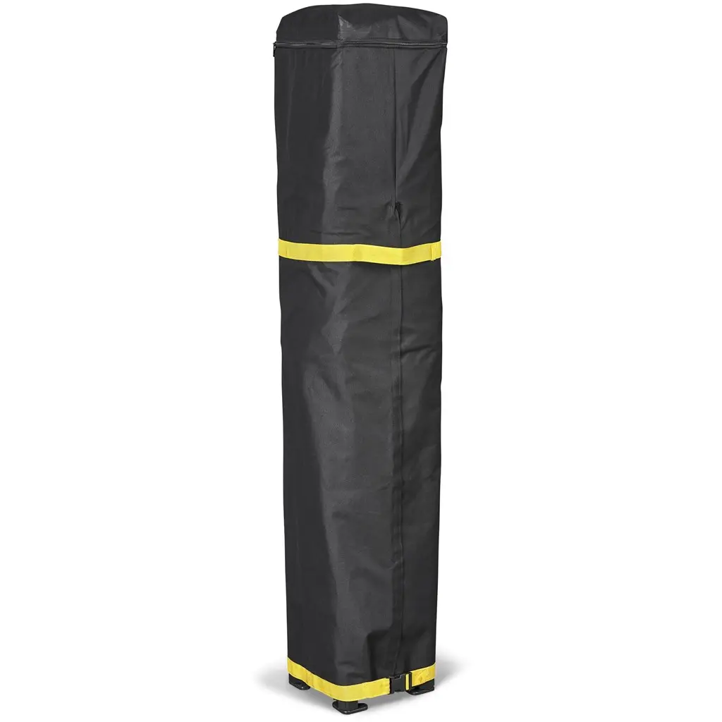 Ovation Gazebo 3m x 3m - 1 Half-Wall Skin 1 Full-Wall Skin