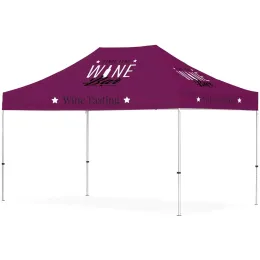 Ovation Gazebo - 4.5m x 3m