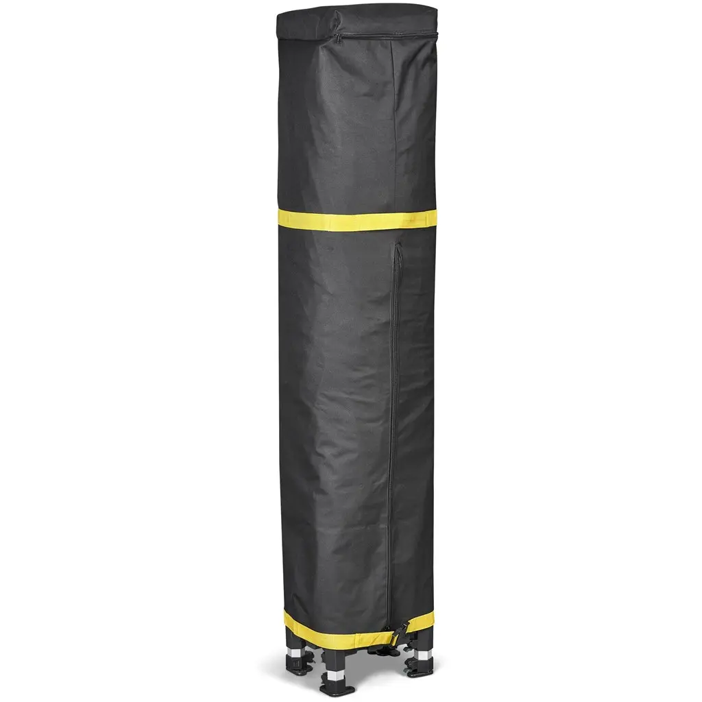Ovation Gazebo 4.5m x 3m - 1 Long Full-Wall Skin 2 Short Half-Wall Skins