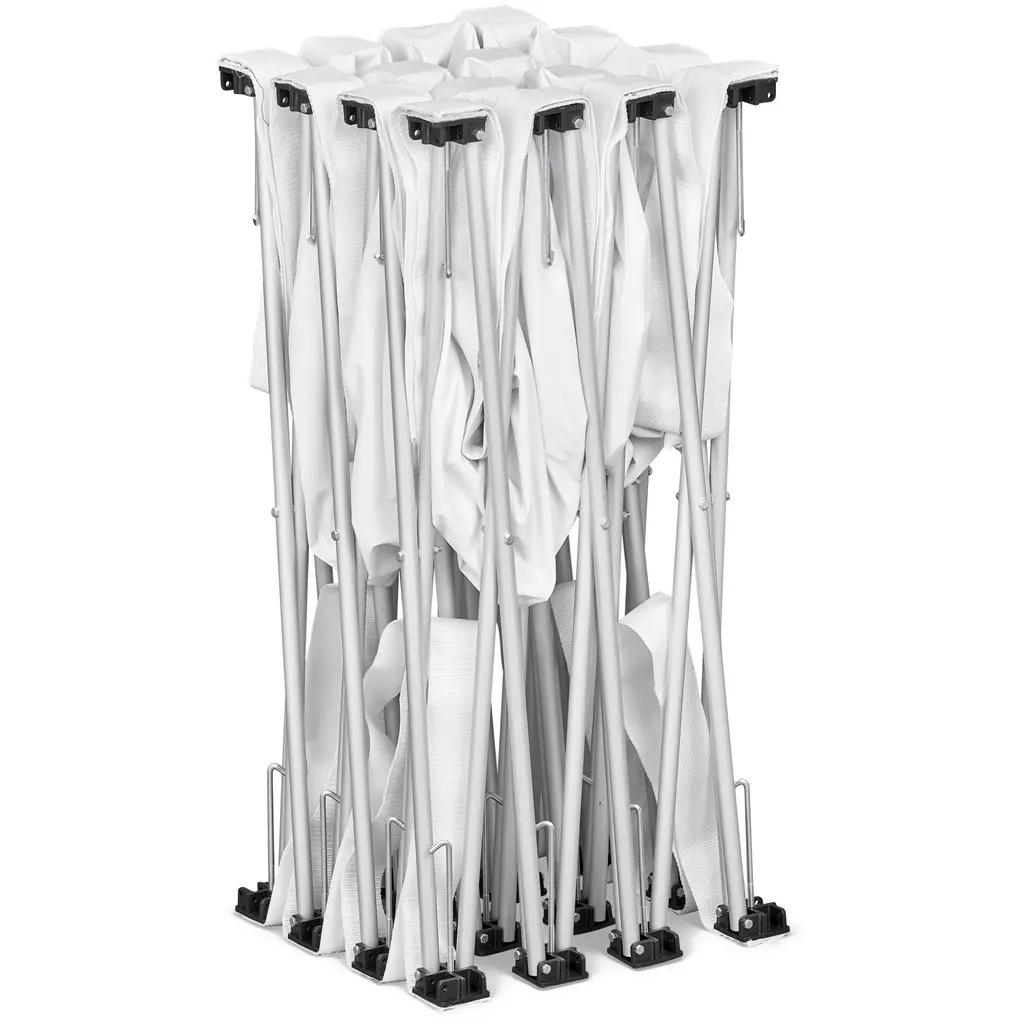 Legend Curved Banner Wall - 2.15m x 2.25m