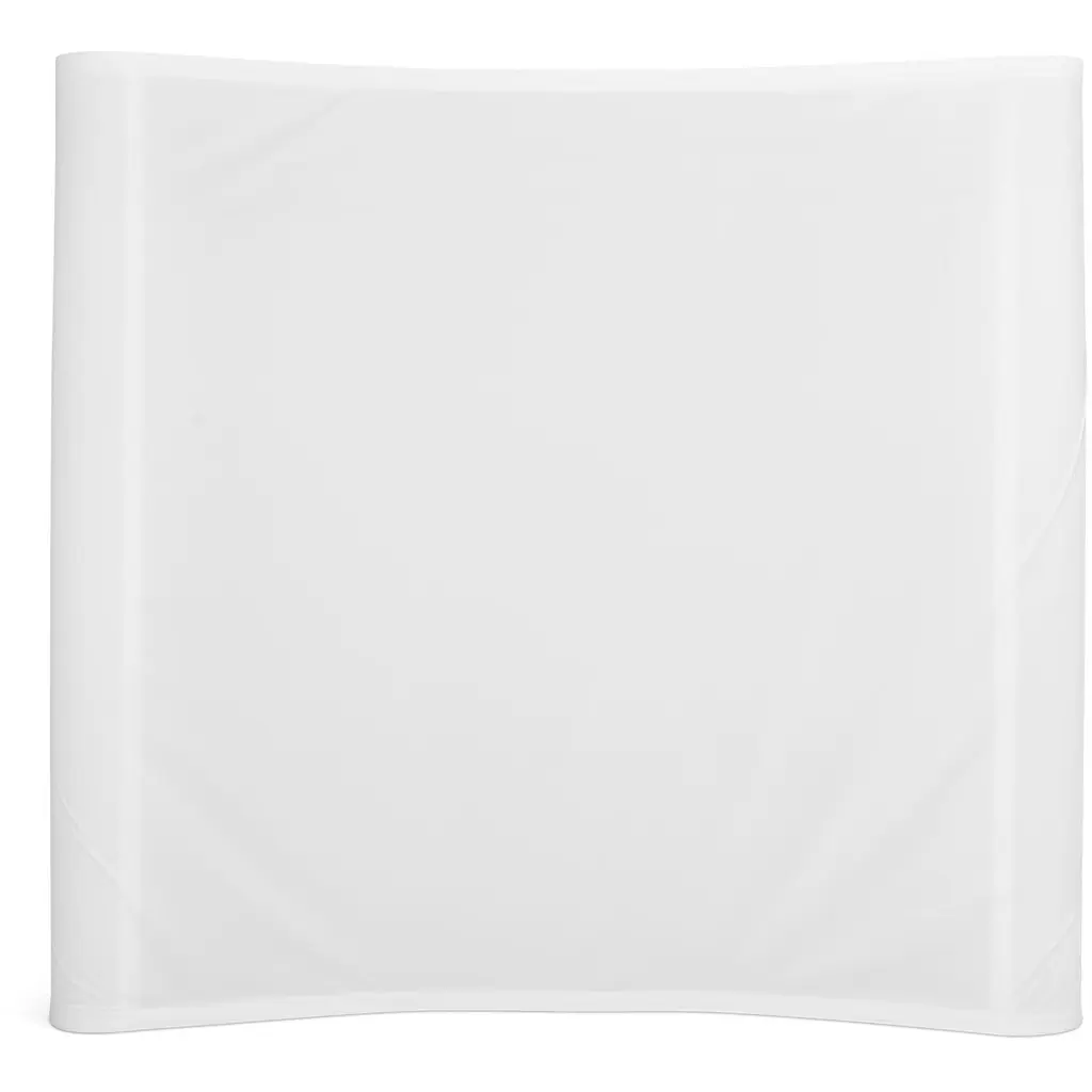 Legend Curved Banner Wall With Wings - 2.15m x 2.25m
