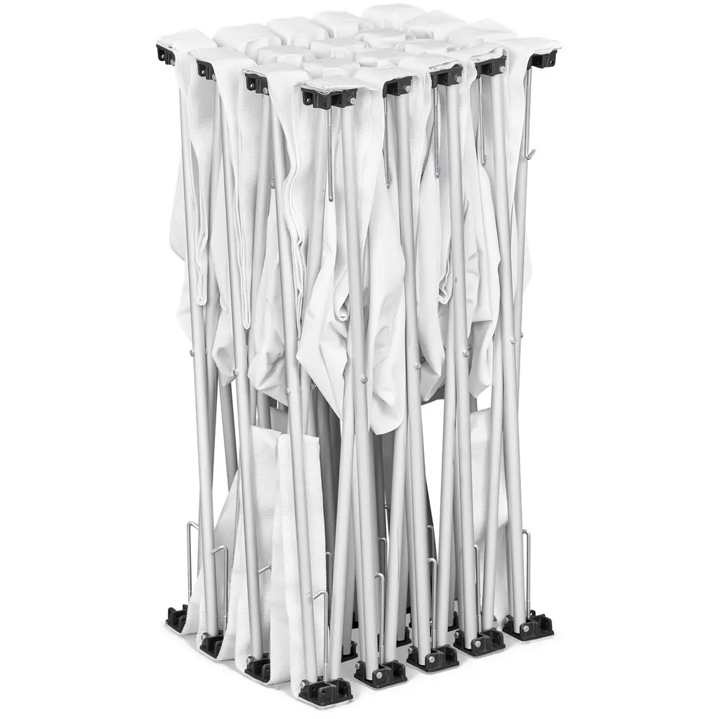 Legend Curved Banner Wall With Wings - 2.85m x 2.25m