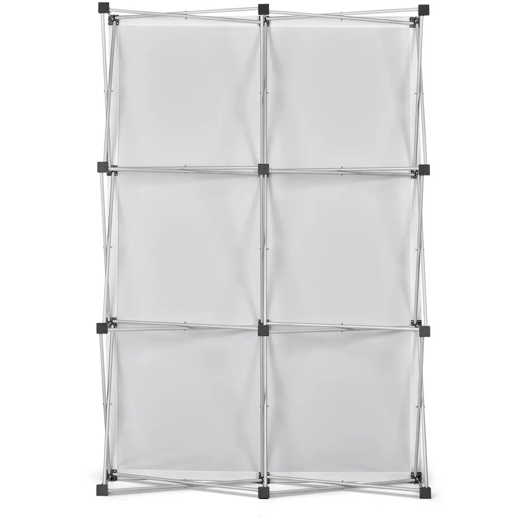 Legend Straight Banner Wall - 1.52m x 2.25m