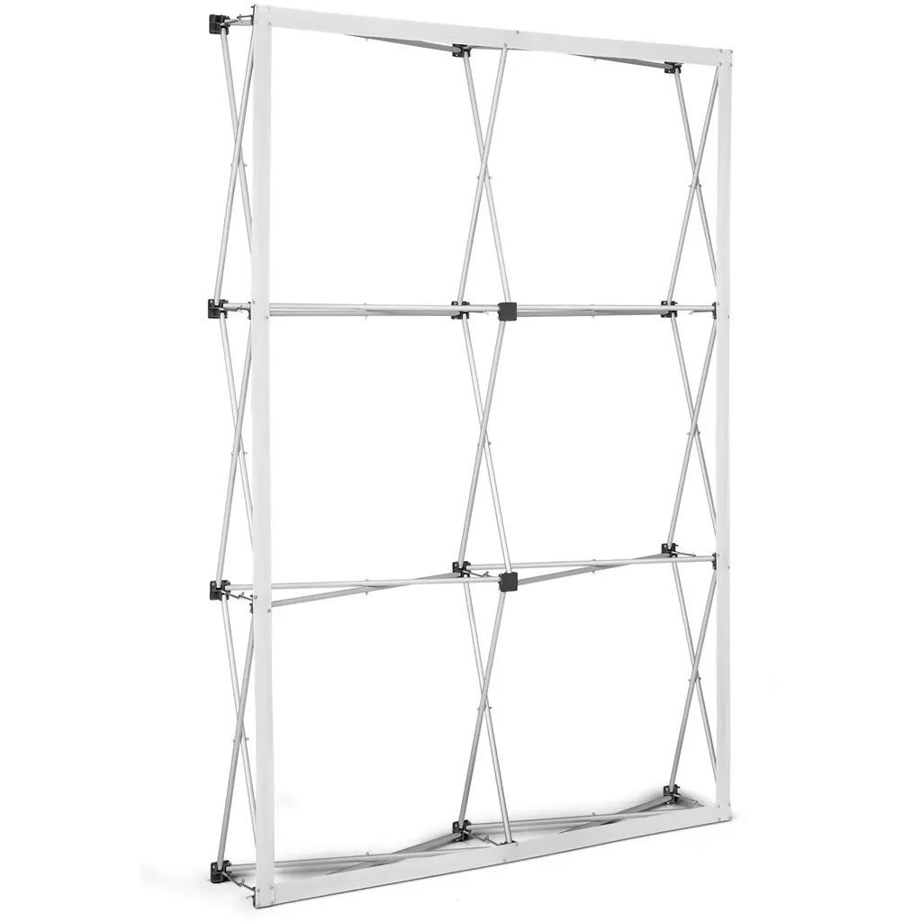 Legend Straight Banner Wall - 1.52m x 2.25m