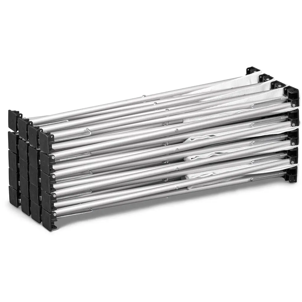 Legend Straight Banner Wall - 3m x 2.25m