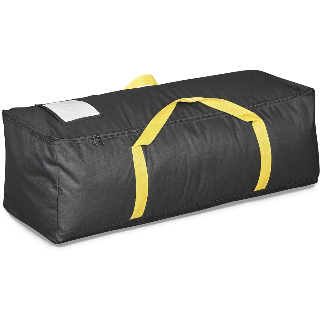 Legend Double-Sided Straight Banner Wall - 3m x 2.25m