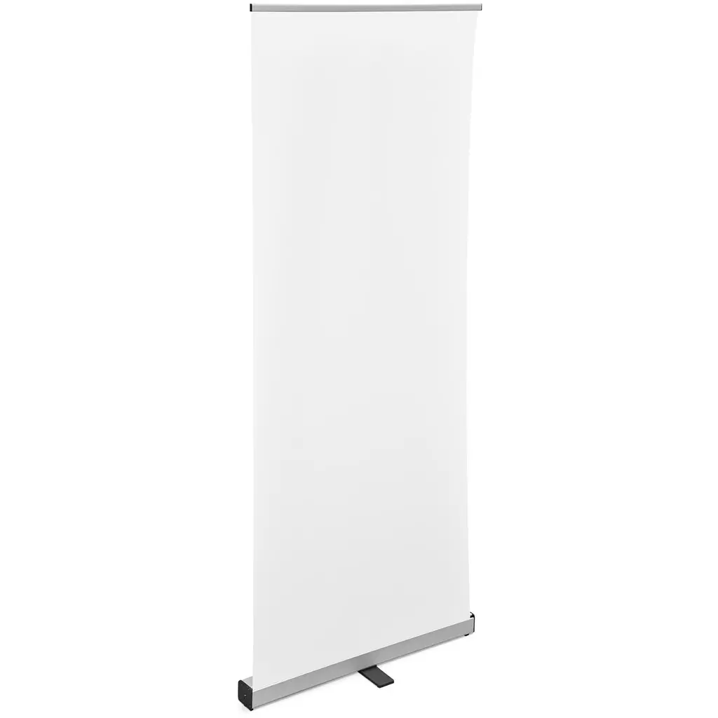 Champion Layflat Pull Up Banner - 0.85m x 2m