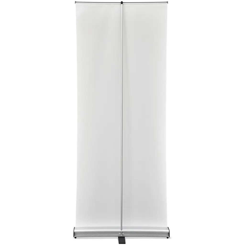 Champion Layflat Pull Up Banner - 0.85m x 2m