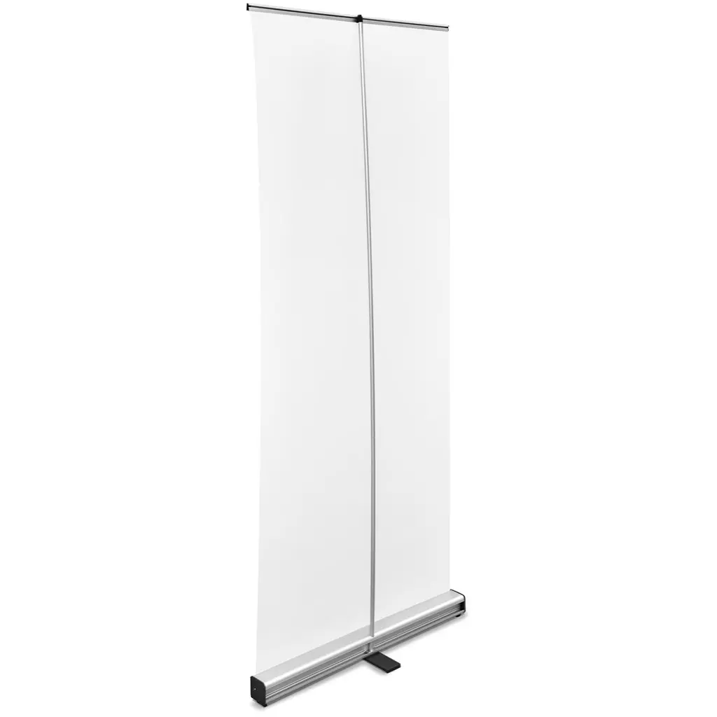 Champion Layflat Pull Up Banner - 0.85m x 2m