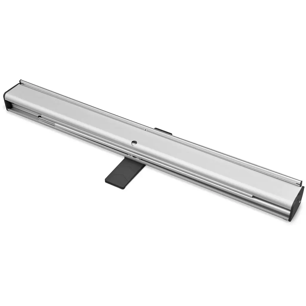 Champion Layflat Pull Up Banner - 0.85m x 2m
