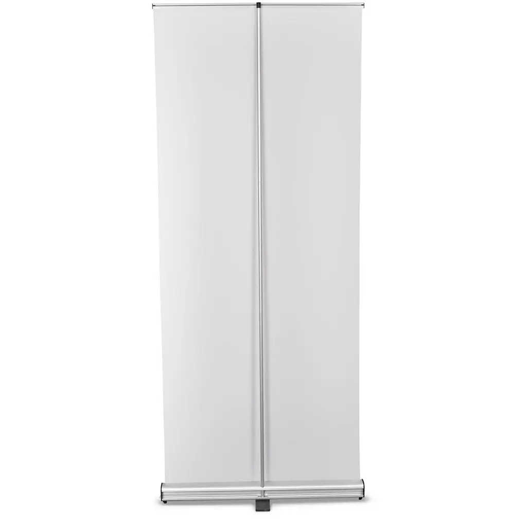 Champion Fabric Pull Up Banner - 0.85m x 2m