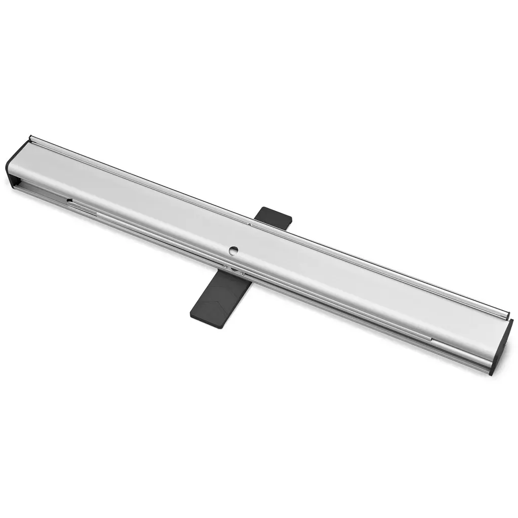 Champion Fabric Pull Up Banner - 0.85m x 2m
