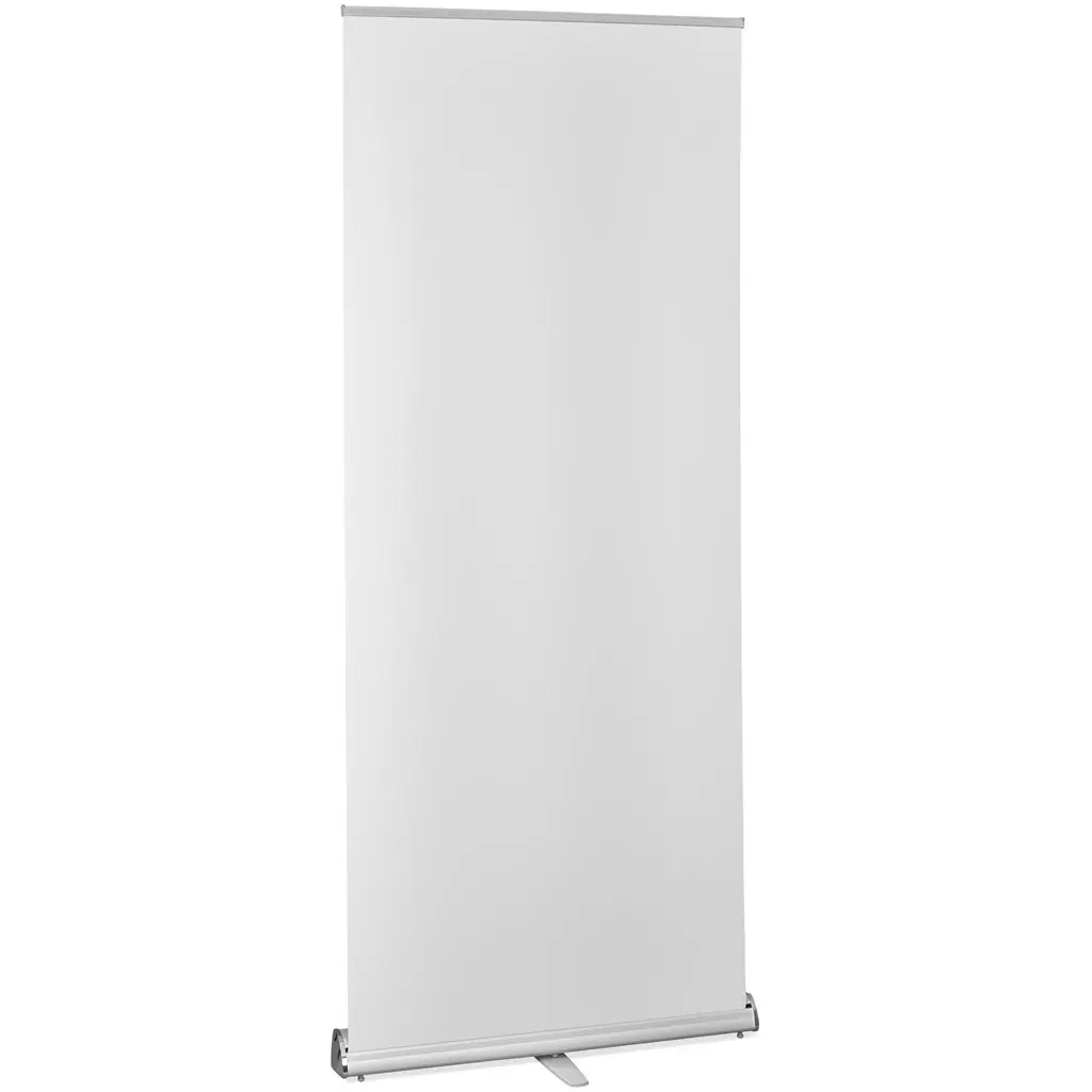 Legend Layflat Pull Up Banner - 0.85m x 2m