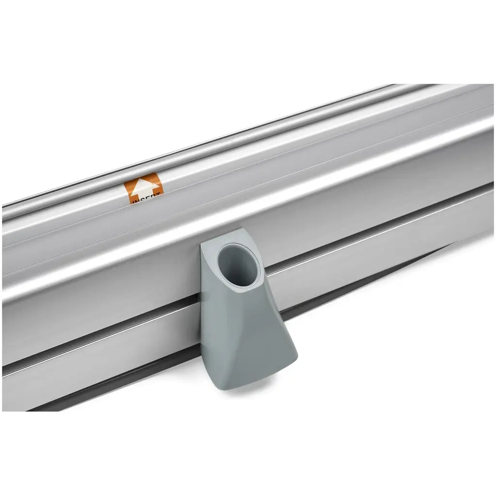 Legend Layflat Pull Up Banner - 0.85m x 2m