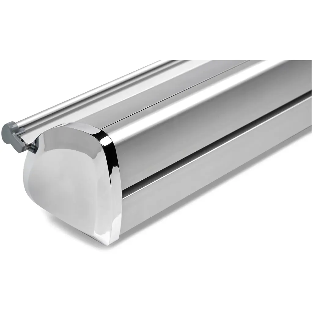Legend Layflat Pull Up Banner - 0.85m x 2m