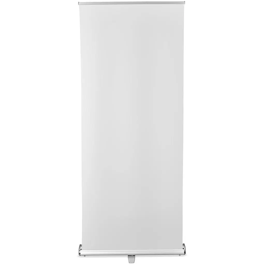 Legend Fabric Pull Up Banner - 0.85m x 2m