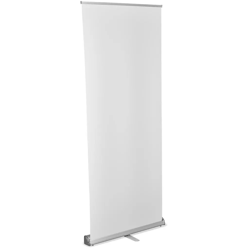 Legend Fabric Pull Up Banner - 0.85m x 2m