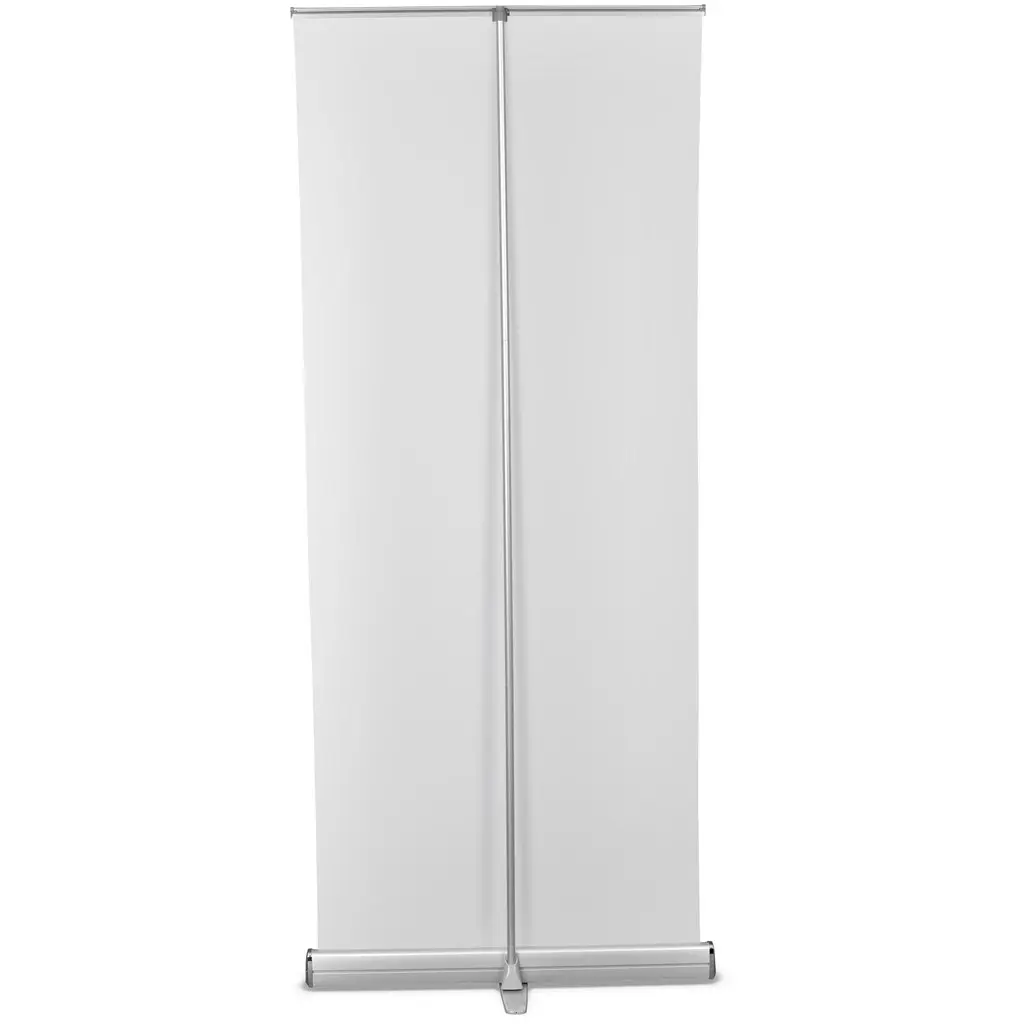Legend Fabric Pull Up Banner - 0.85m x 2m