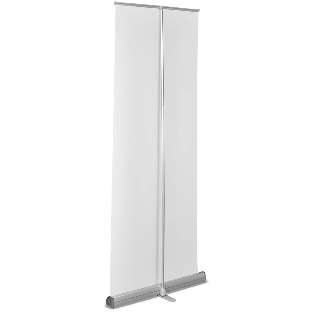 Legend Fabric Pull Up Banner - 0.85m x 2m
