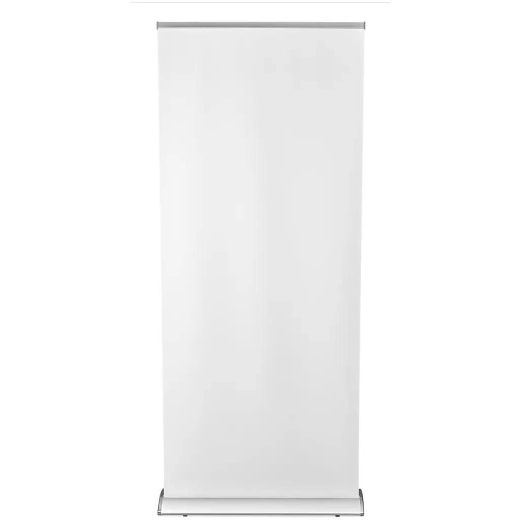 Ovation Layflat Pull Up Banner - 0.85m x 2m