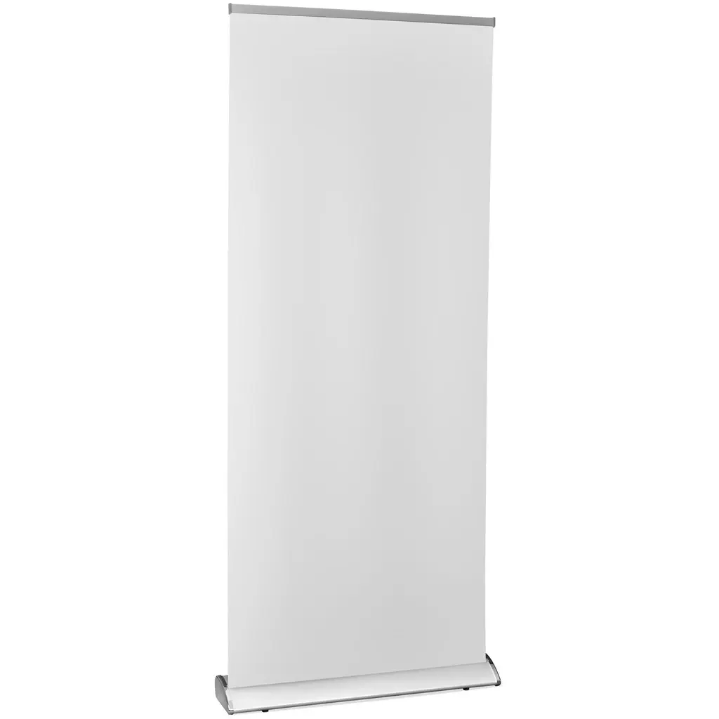 Ovation Layflat Pull Up Banner - 0.85m x 2m
