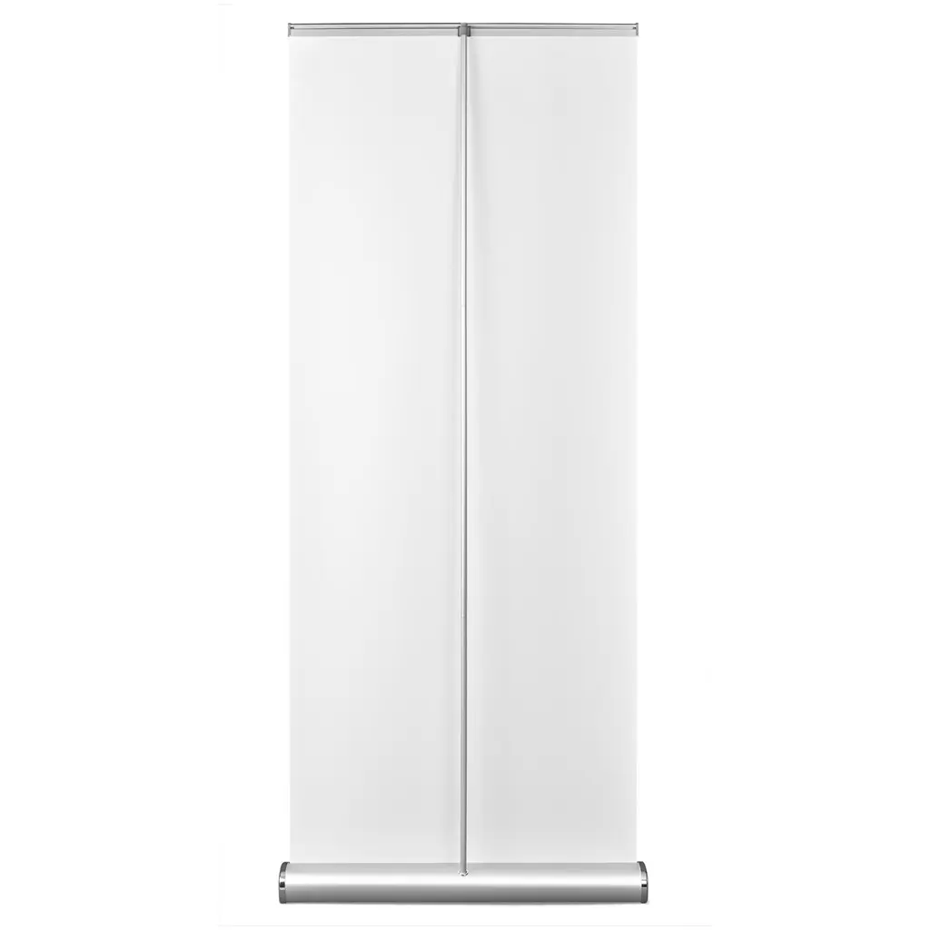 Ovation Layflat Pull Up Banner - 0.85m x 2m