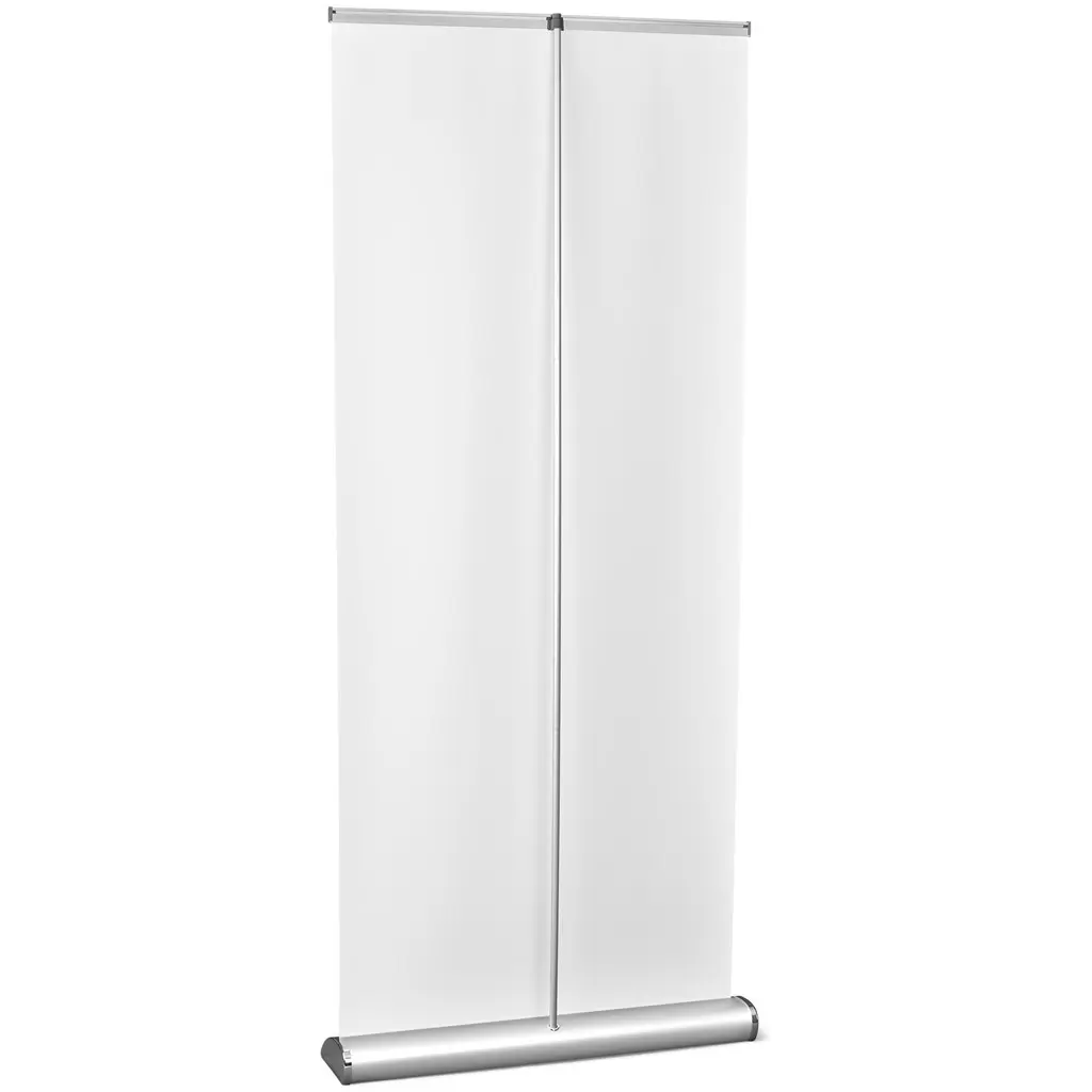 Ovation Layflat Pull Up Banner - 0.85m x 2m