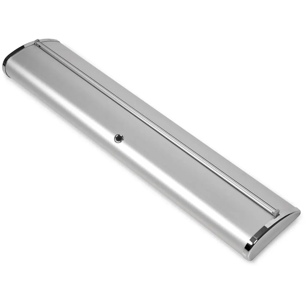 Ovation Layflat Pull Up Banner - 0.85m x 2m