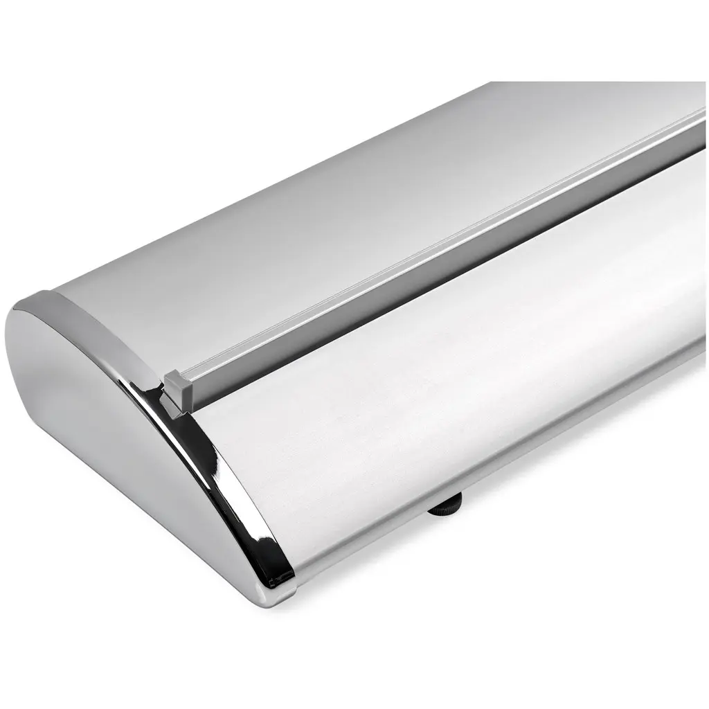 Ovation Layflat Pull Up Banner - 0.85m x 2m