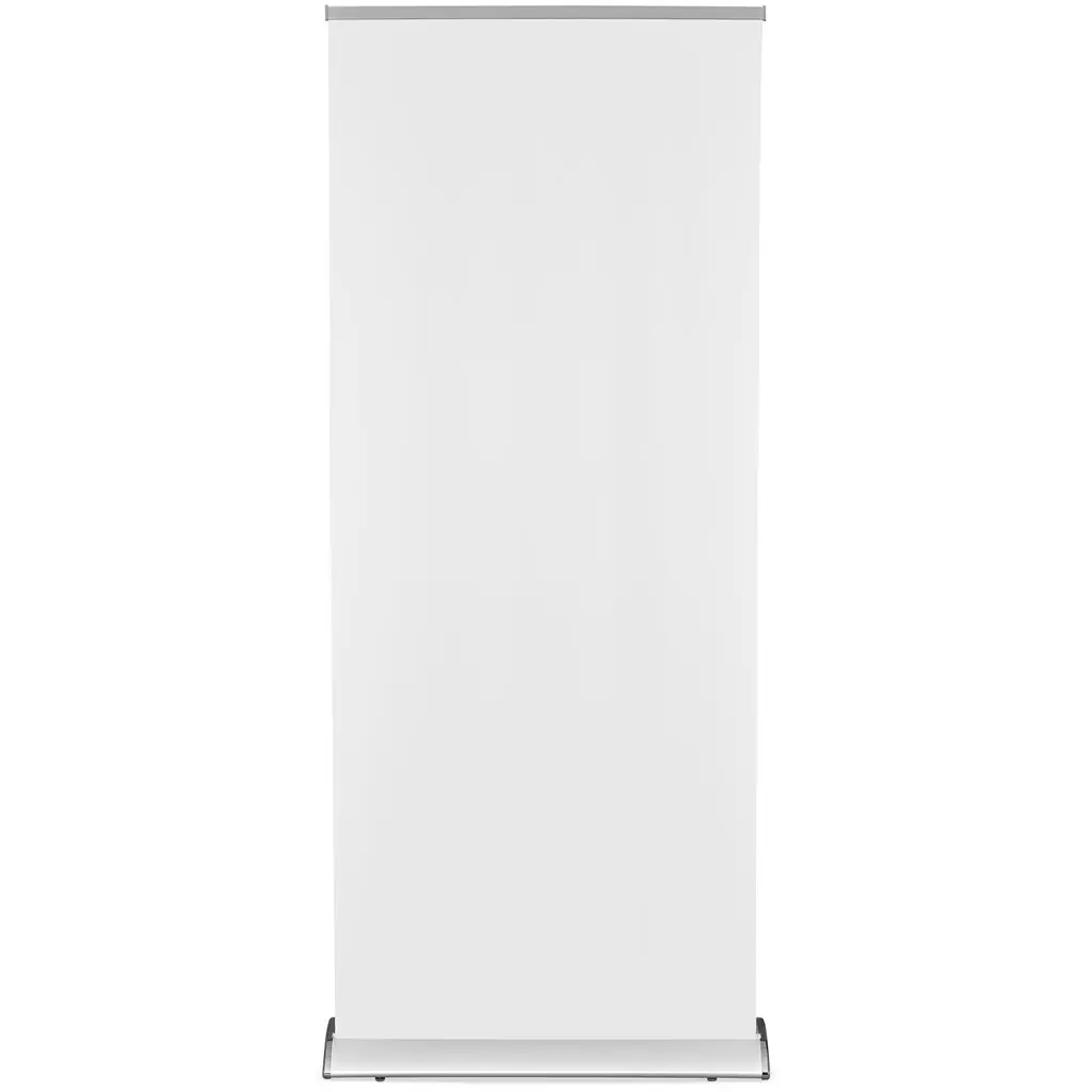 Ovation Fabric Pull Up Banner - 0.85m x 2m