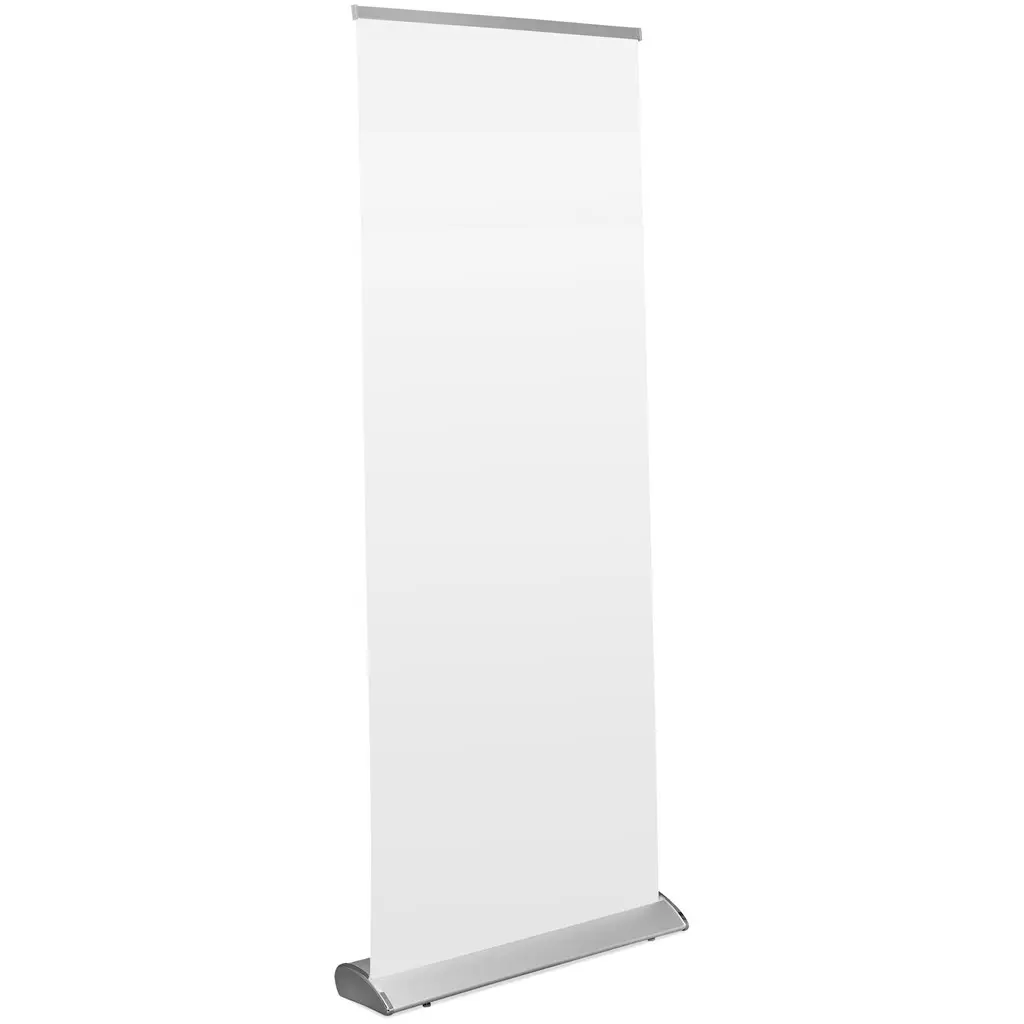Ovation Fabric Pull Up Banner - 0.85m x 2m