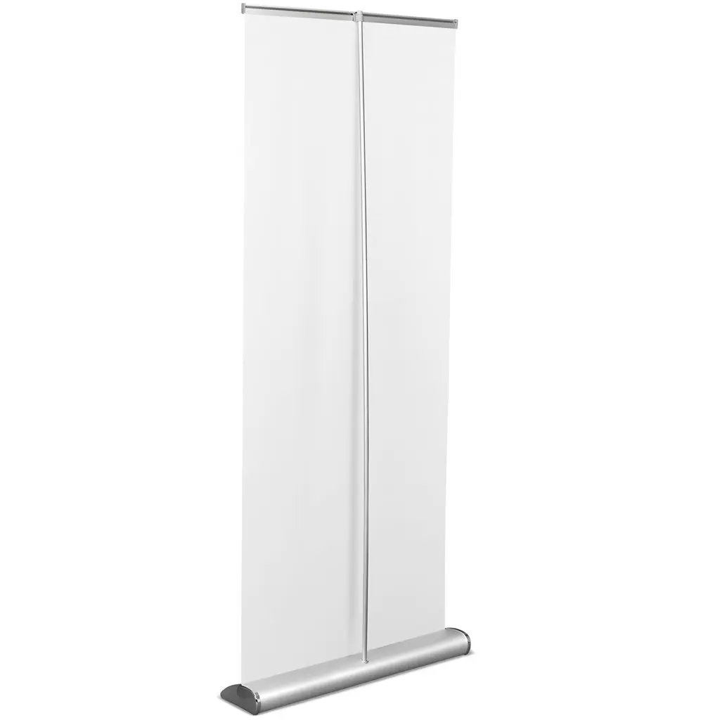 Ovation Fabric Pull Up Banner - 0.85m x 2m
