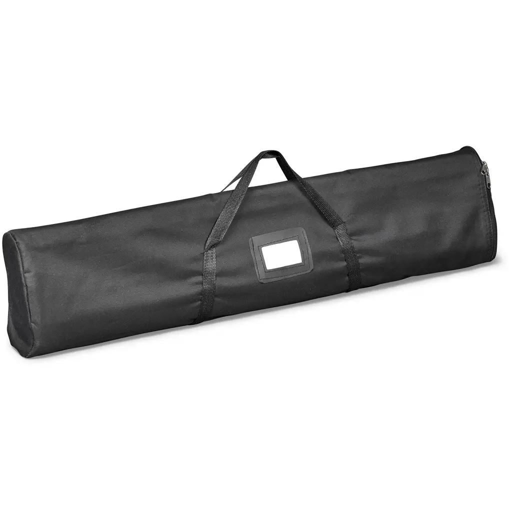Ovation Fabric Pull Up Banner - 0.85m x 2m