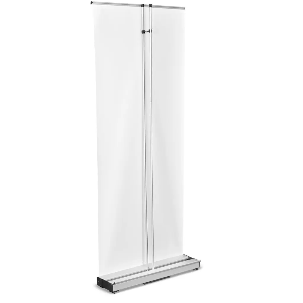 Champion Layflat Pull Up Banner Double-Sided (Incl Kit)