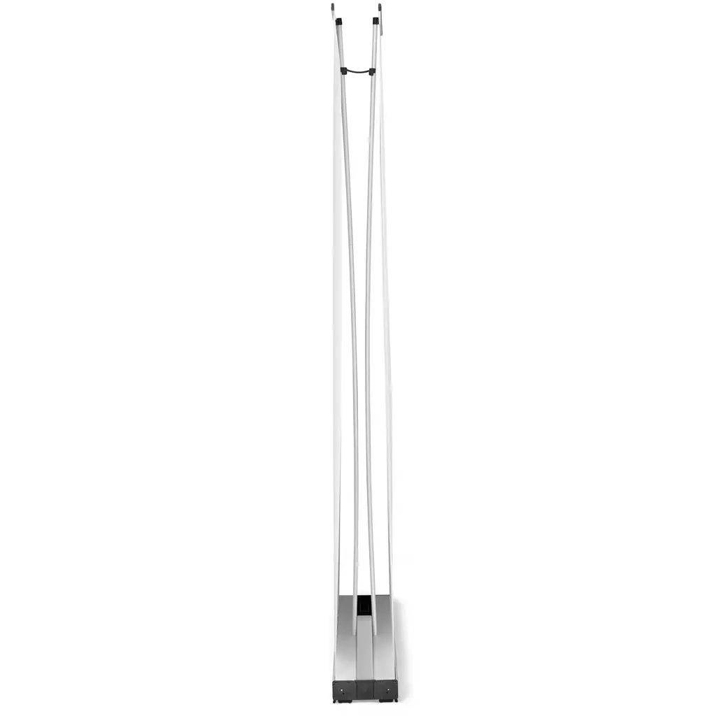 Champion Layflat Pull Up Banner Double-Sided (Incl Kit)
