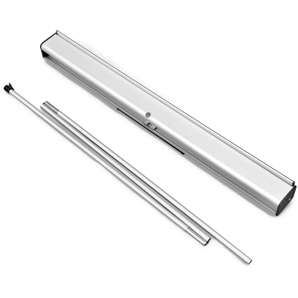 Champion Layflat Pull Up Banner Double-Sided (Incl Kit)