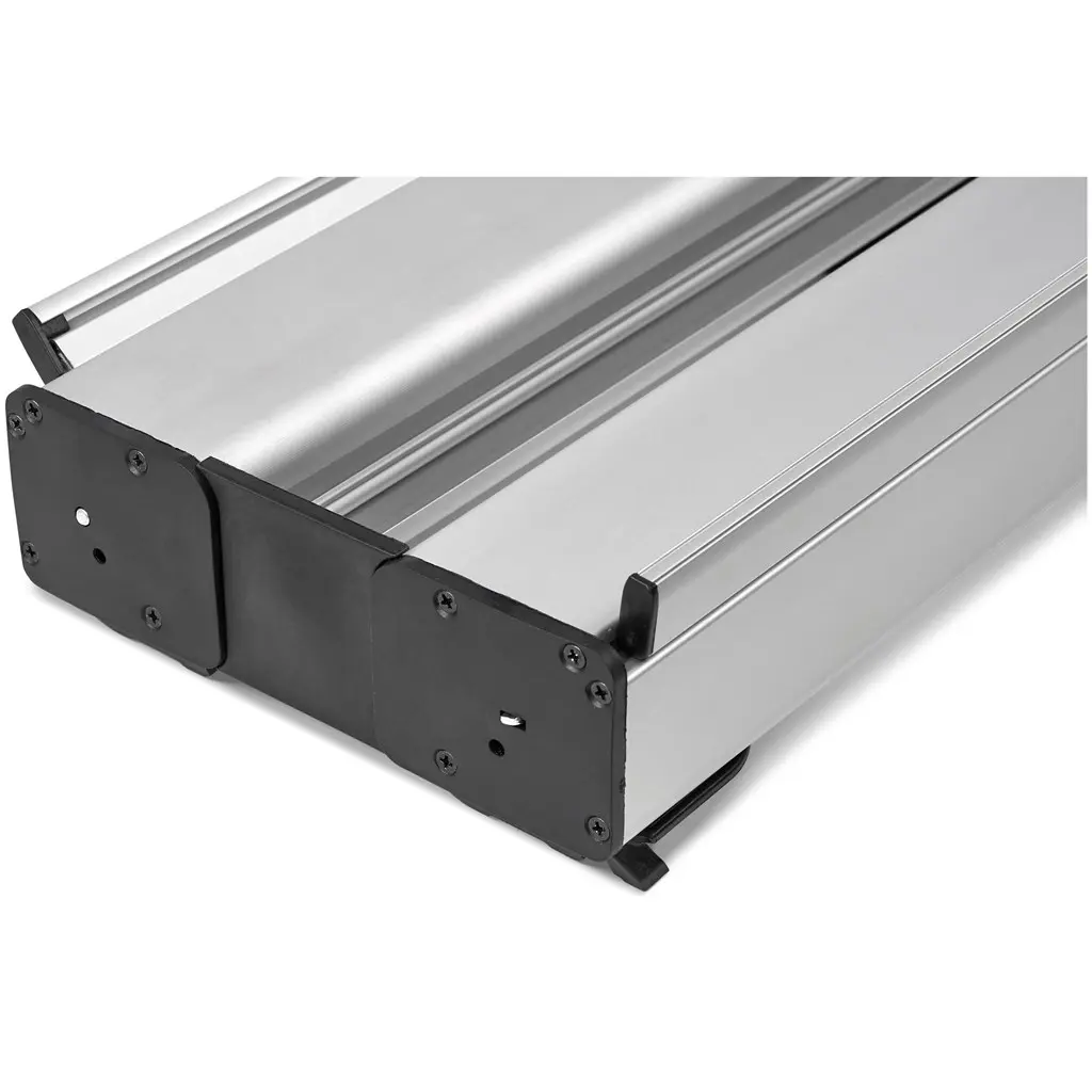 Champion Layflat Pull Up Banner Double-Sided (Incl Kit)