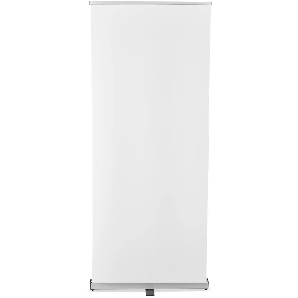 Champion Fabric Pull Up Banner Double-Sided (Incl Kit)