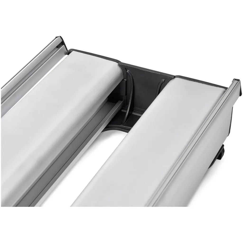 Champion Fabric Pull Up Banner Double-Sided (Incl Kit)