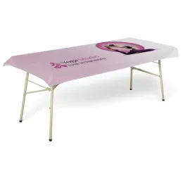 Legend Fabric Tablecloth - 2m x 1m