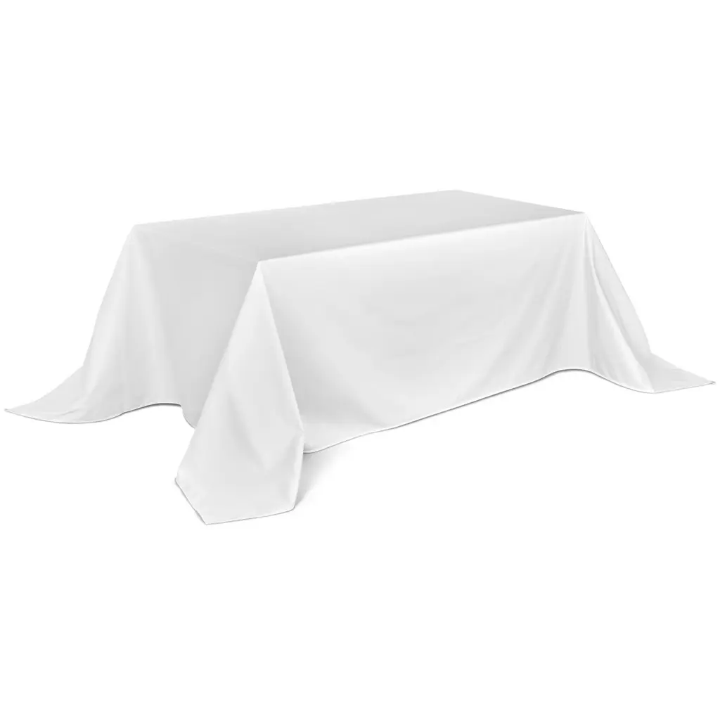 Legend Fabric Tablecloth - 3.35m x 2.25m
