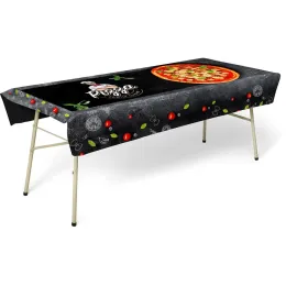 Champion PVC Tablecloth - 2m x 1.25m