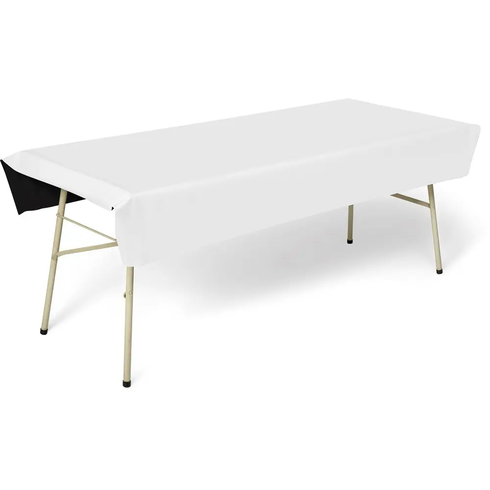 Champion PVC Tablecloth - 2m x 1.25m