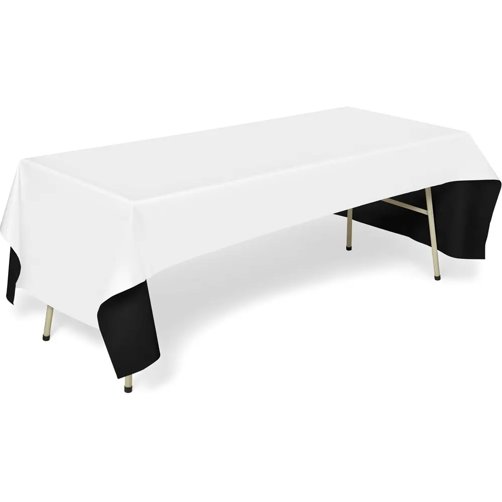 Champion PVC Tablecloth - 3m x 1.25m