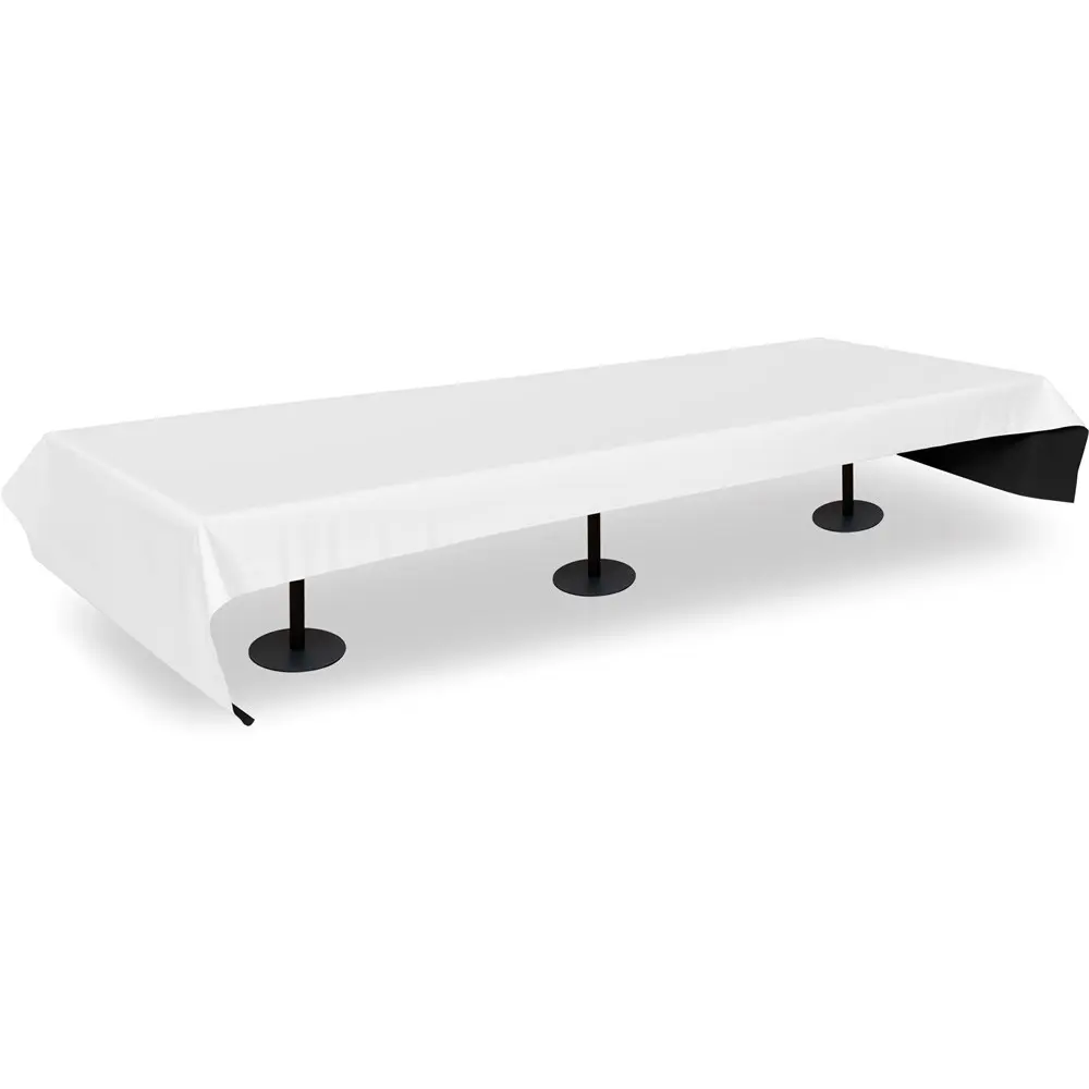 Champion PVC Tablecloth - 3.5m x 1.25m